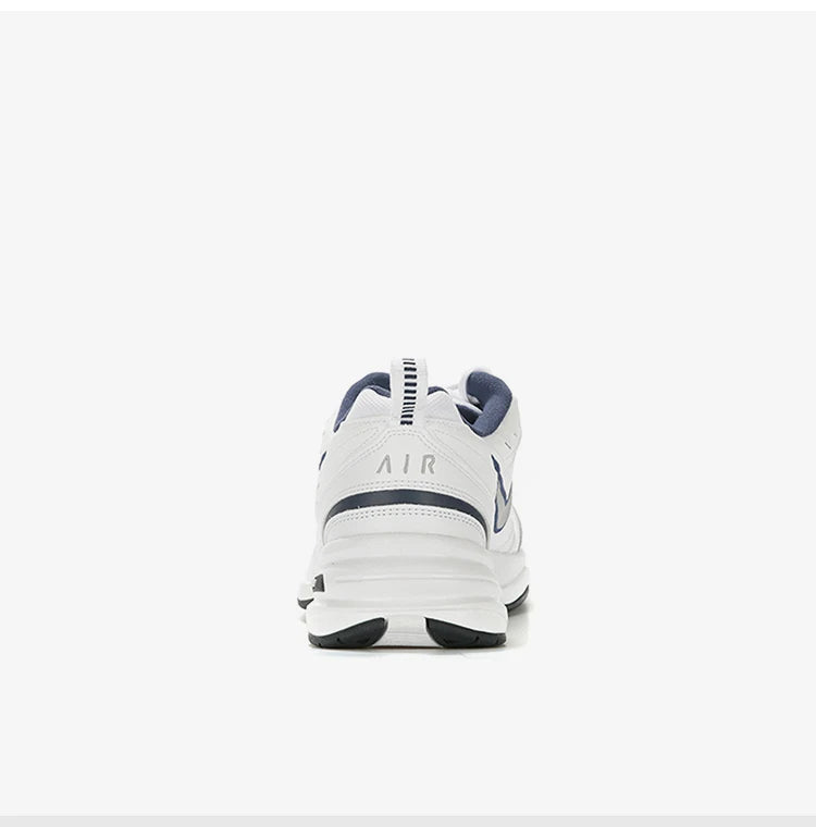 Nike official authentic AIR MONARCH IV men's and women's comfortable cushioned sports shoes 415445
