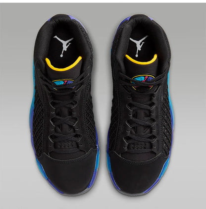 Αυθεντικά παπούτσια μπάσκετ Nike Air Jordan XXXVIII PF Unisex DZ3355-001