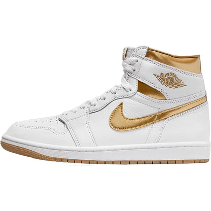 Zapatillas de mujer Nike Authentic Jordan 1 Retro HI OG Replica FD2596-107