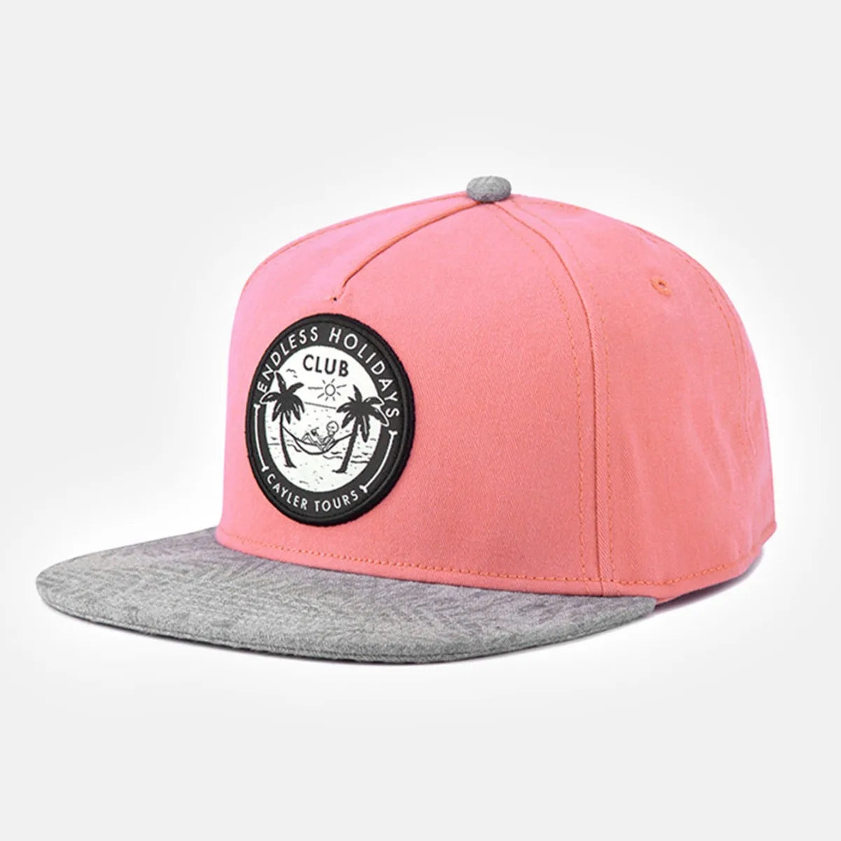 Luxury One Don't Mercy Cap Men Hats Flat Top Baseball Man Cap Women Men Adjustable Snapback Gorras Hombre Sports HipHop Sun Hat