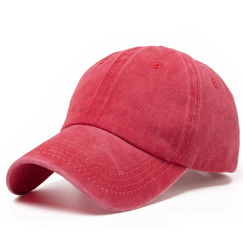 CNTANG modna klasična ležerna bejzbol kapa za muškarce proljeće ljeto prazne kape za žene pamuk jednobojni snapback unisex kape gorras
