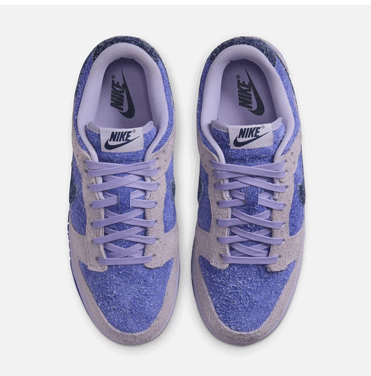 Nike genuine Dunk Low SE Women's Retro Classic Sneakers HQ3431-515