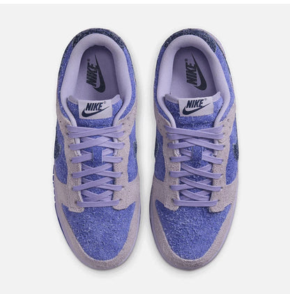 Nike genuine Dunk Low SE Women's Retro Classic Sneakers HQ3431-515
