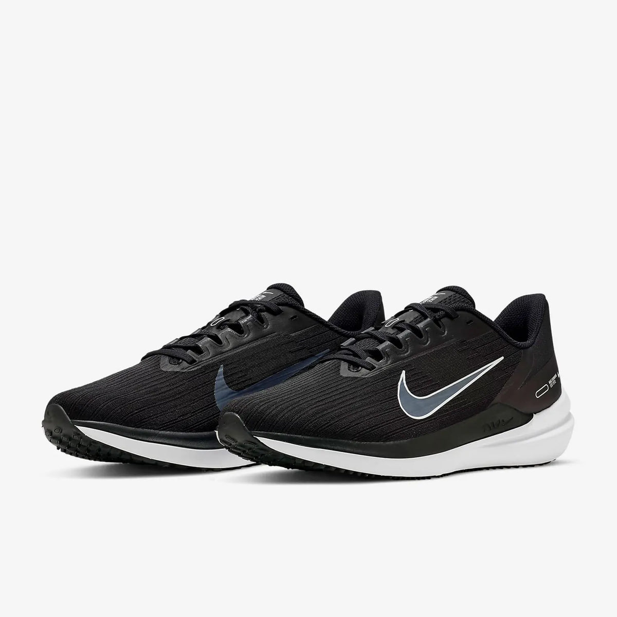 Nike Authentic AIR WINFLO 9 Ανδρικά ελαφριά παπούτσια για τρέξιμο DD6203-001