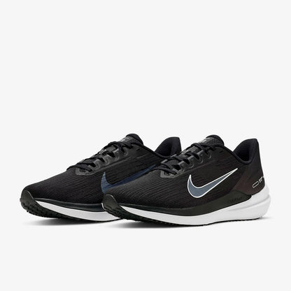 Nike Authentic AIR WINFLO 9 Ανδρικά ελαφριά παπούτσια για τρέξιμο DD6203-001