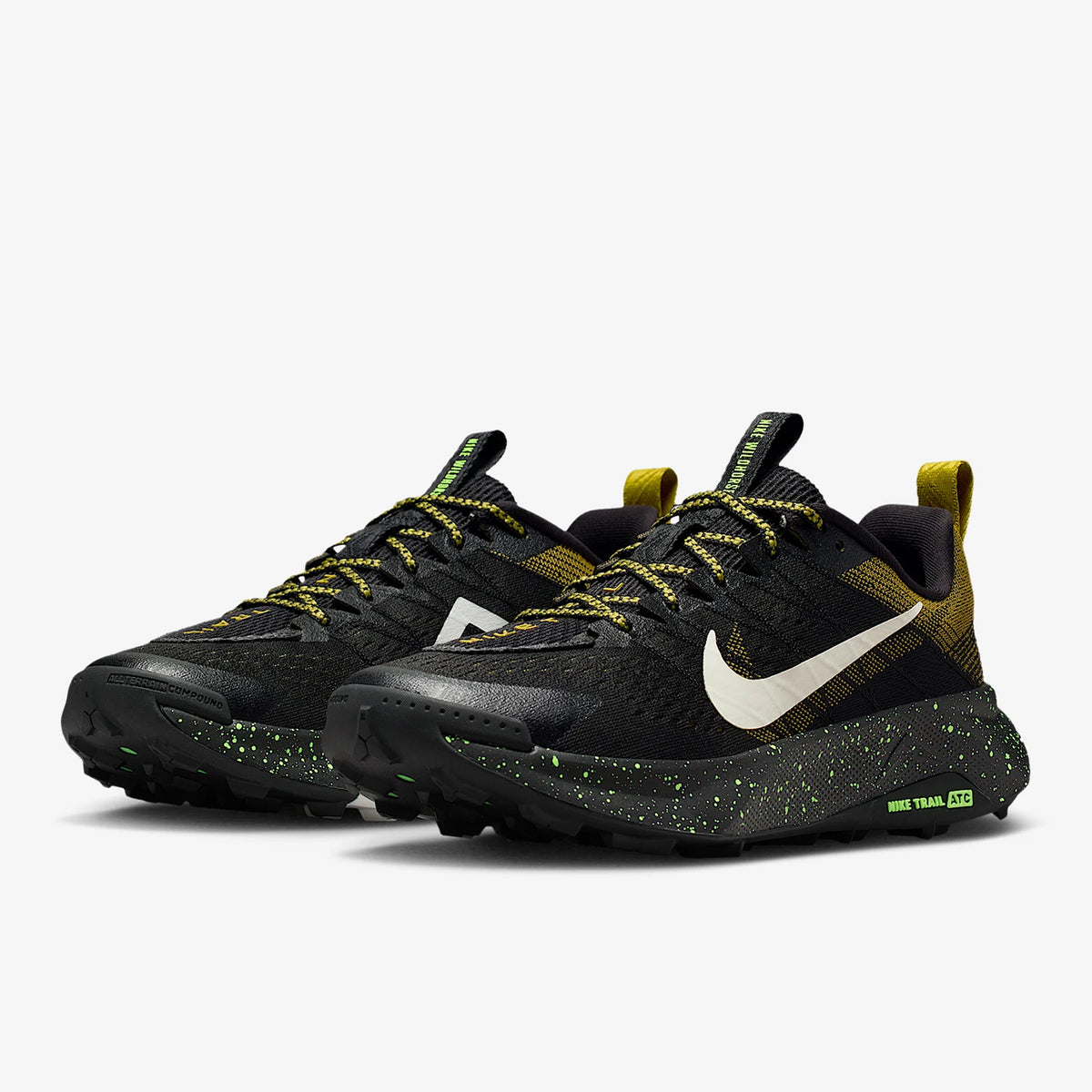 Nike Authentic Wildhorse 10 dames trailhardloopschoenen met demping FV2337-008