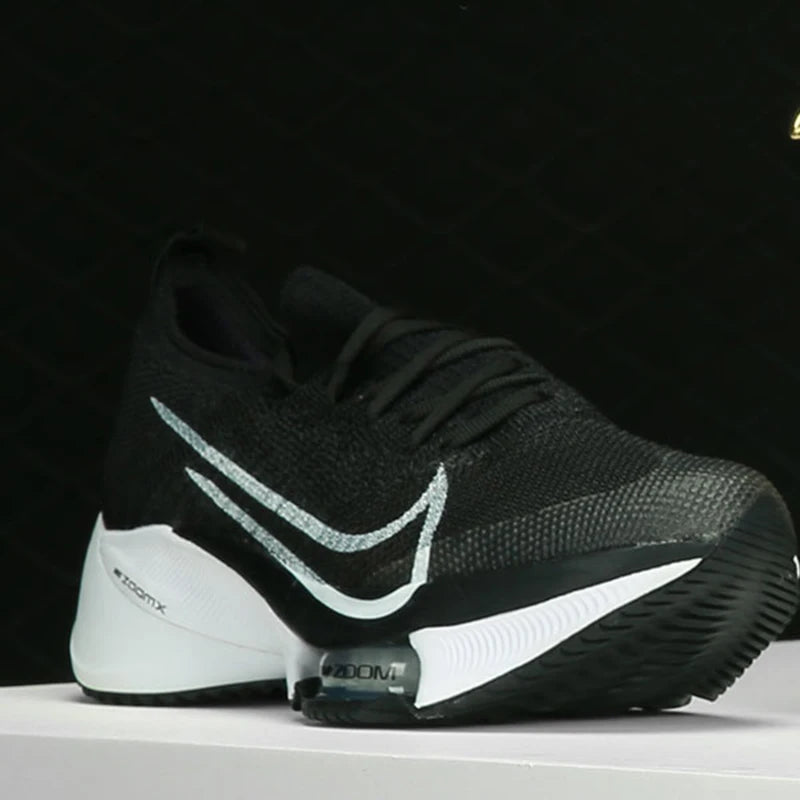 Nike Genuine Air Zoom Tempo Next% FK Men's/Women's Running Shoes CI9924-003