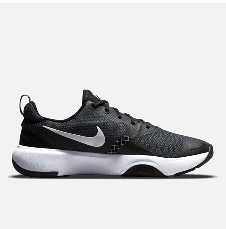 Nike Official Authentic City Rep TR — Sapatilhas de Treino para Homem e Mulher, Almofadadas, Resistentes e Leves DA1351