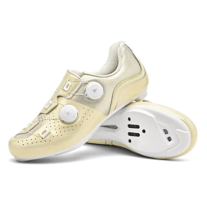 Cycling Shoes Bike Sneakers Cleat Non-slip Men's Mountain Biking Shoes Bicycle shoes road footwear speed shoes