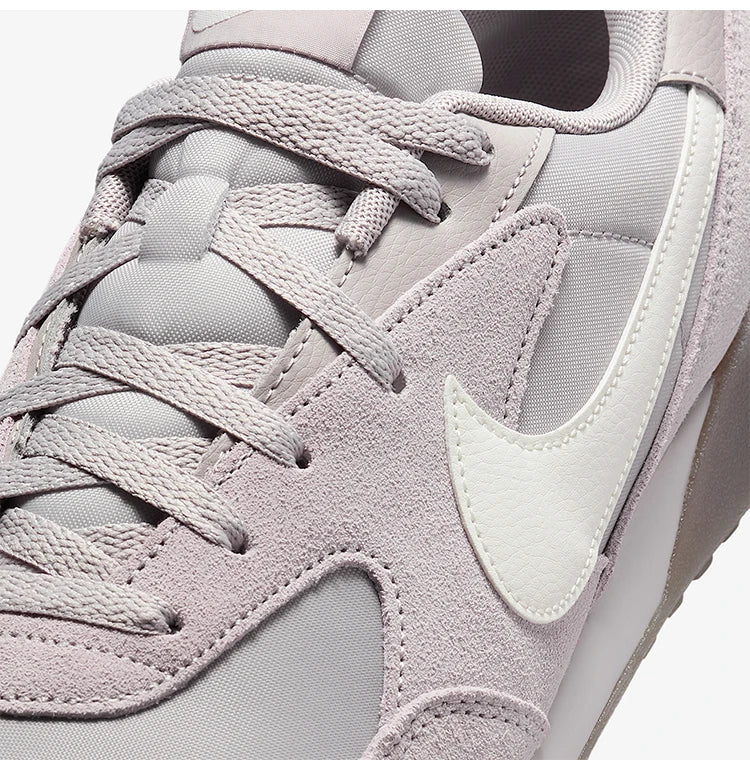 Sneakers basse da uomo Nike genuine Terra Manta Suede IB7254-001