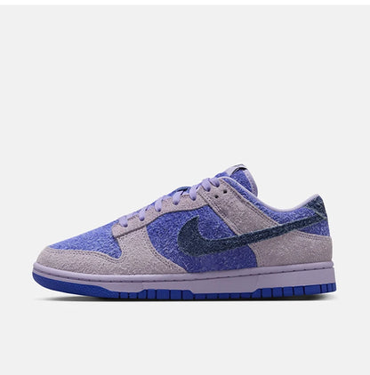 Nike genuine Dunk Low SE Women's Retro Classic Sneakers HQ3431-515