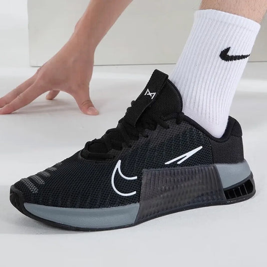 Nike METCON 9 vanjske fitness cipele za trening, sportske, udobne, s amortizacijom, ležerne cipele DZ2617-001