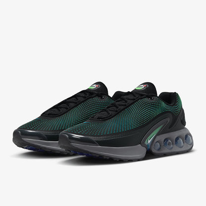 Nike Official Genuine Air Max Dn Herre Løbesko med Stødabsorbering, Slidstærke og Moderigtige DV3337-010