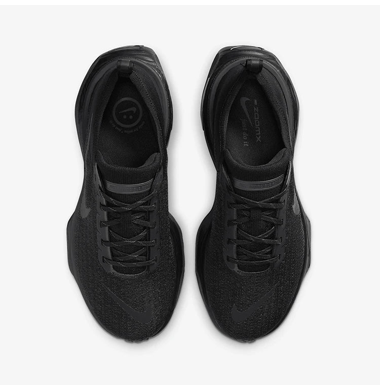 Nike Original Invincible 3 Herren-Laufschuhe für die Straße, atmungsaktiv, DR2615-005