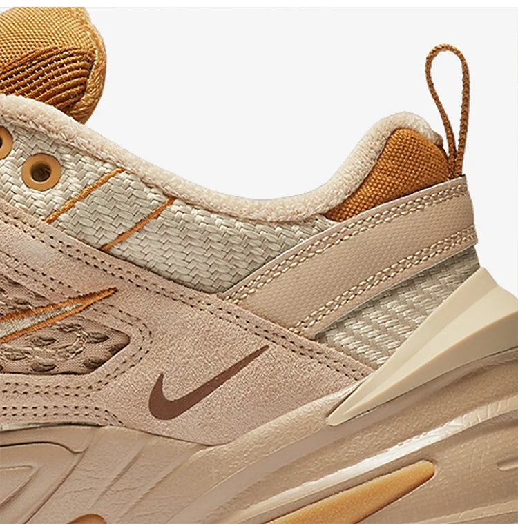 Nike Official Genuine M2K TEKNO SP Zapatillas de running transpirables de moda para hombre BV0074-200