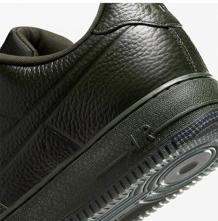 Nike originale nye herresko: slidstærke, klassiske og lette fritidssko FB8875-301