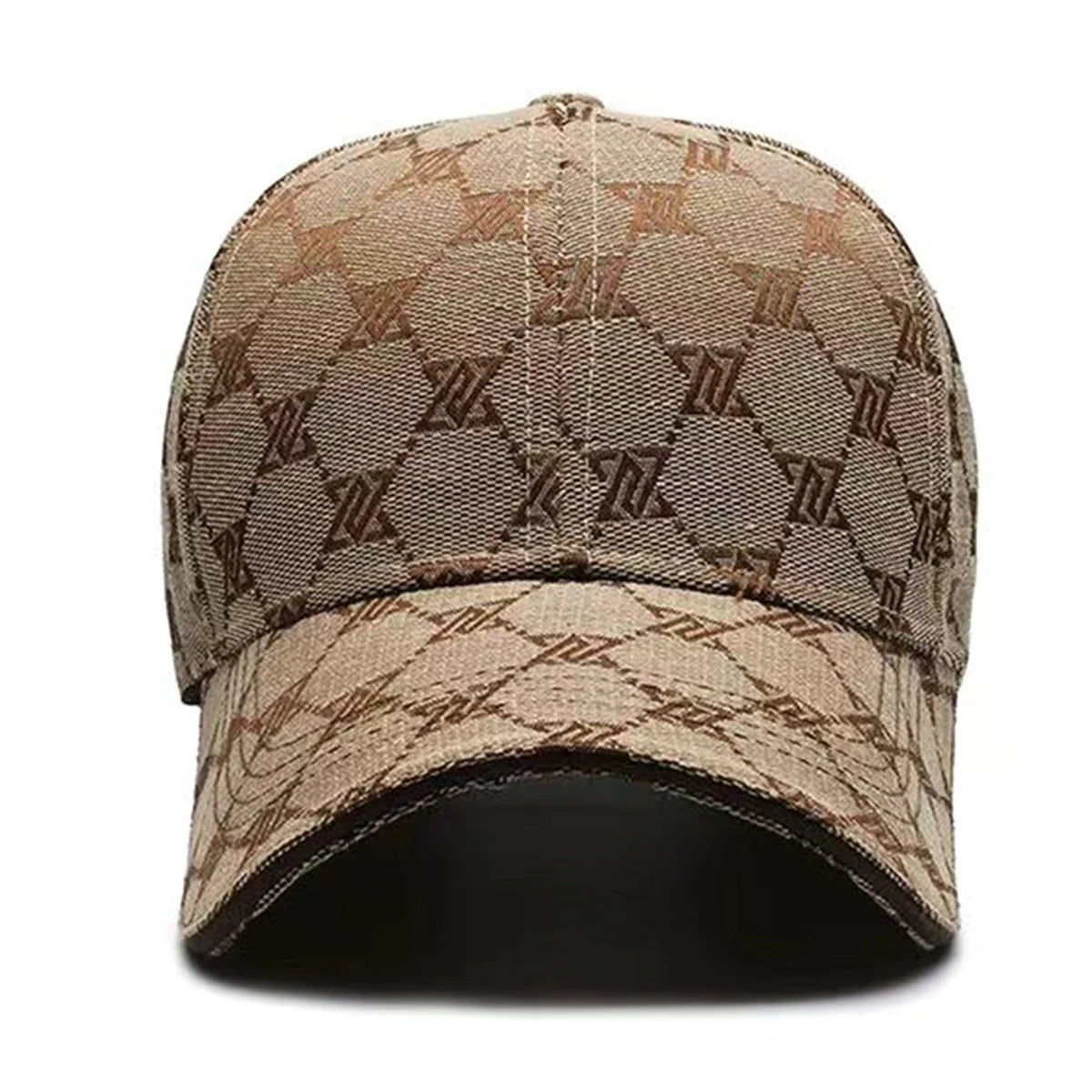 Gorras de béisbol unisex con letras estampadas. Gorras informales ajustables para primavera y otoño, al aire libre. Gorra protectora contra el sol. Gorra deportiva.