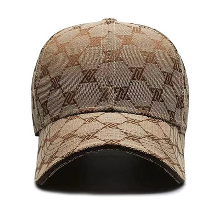Gorras de béisbol unisex con letras estampadas. Gorras informales ajustables para primavera y otoño, al aire libre. Gorra protectora contra el sol. Gorra deportiva.