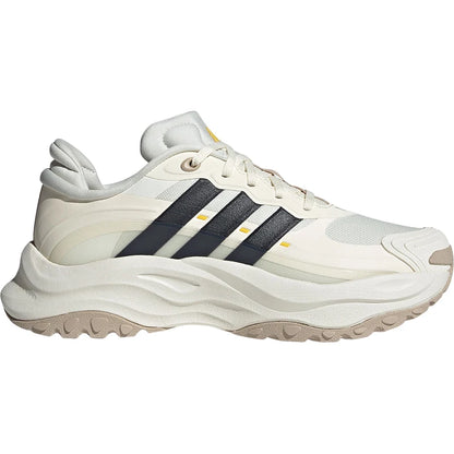 Adidas official authentic new men's and women's thick soled sports low cut casual running shoes IH8272
