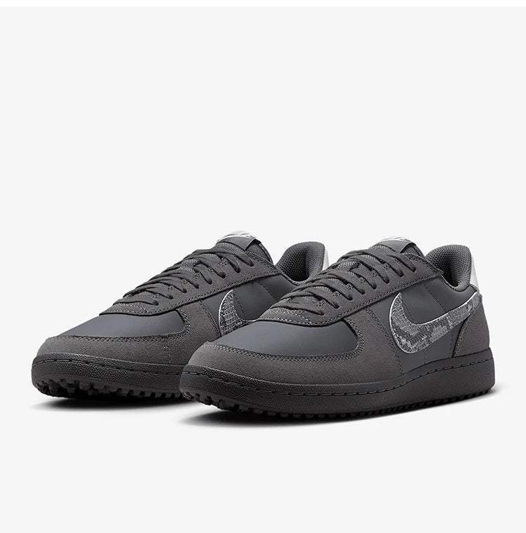 Nike, scarpe casual da uomo leggere a tomaia bassa, modello primaverile, originali IF0667-001