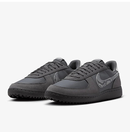 Nike, scarpe casual da uomo leggere a tomaia bassa, modello primaverile, originali IF0667-001