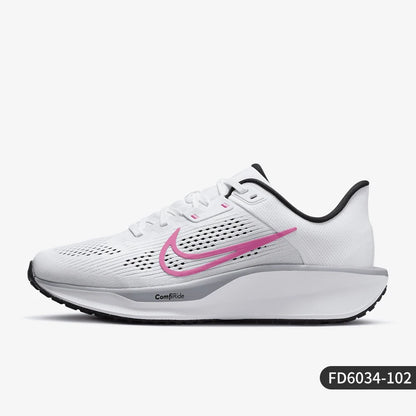 Αυθεντικά γυναικεία παπούτσια τρεξίματος Nike, άνετα, αντιολισθητικά, με επένδυση και αναπνέοντα, FD6034-102