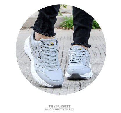 BONA New Designers Classics Tenisky Běžecké boty Dámské outdoorové sportovní boty Pohodlné běžecké boty Dámské vycházkové boty