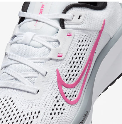 Αυθεντικά γυναικεία παπούτσια τρεξίματος Nike, άνετα, αντιολισθητικά, με επένδυση και αναπνέοντα, FD6034-102