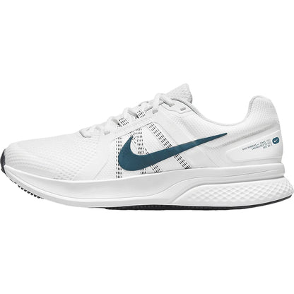 Zapatillas de running transpirables para hombre Nike Official Genuine Run Swift 2 CU3517-101