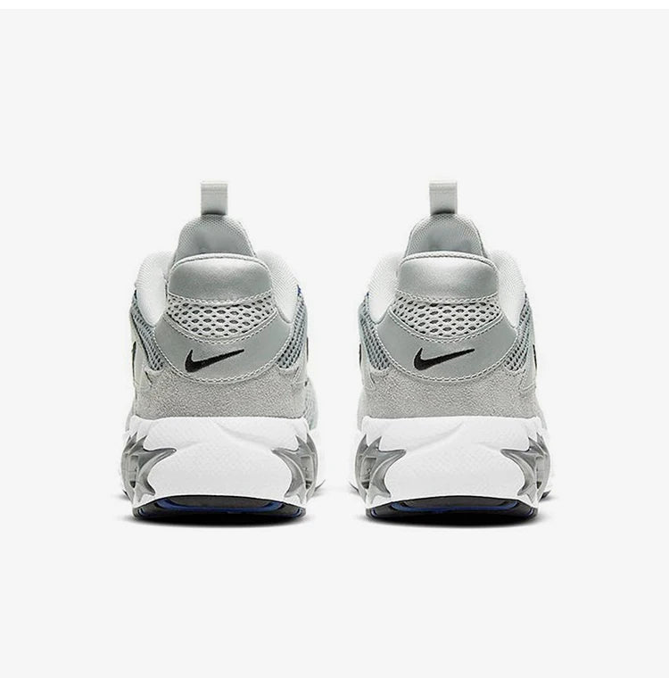 Nike Authentic Zoom Air - Scarpe da running da donna con ammortizzazione Air Cushion e mesh CW3876-001