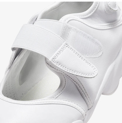 „Nike Authentic Air Rift“ moteriški kasdieniai sportiniai bateliai su atskirais pirštais HM5737-100