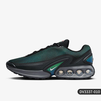 Nike Official Genuine Air Max Dn Herre Løbesko med Stødabsorbering, Slidstærke og Moderigtige DV3337-010
