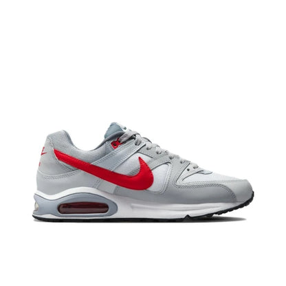 Nike Air Max Command | Comfortable Low-Top Casual Shoes 629993-106