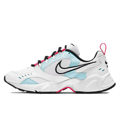 Nike Air Heights: gedempte, comfortabele en lichtgewicht ademende, slipvaste en duurzame hardloopschoenen voor dagelijks gebruik CI0603-102