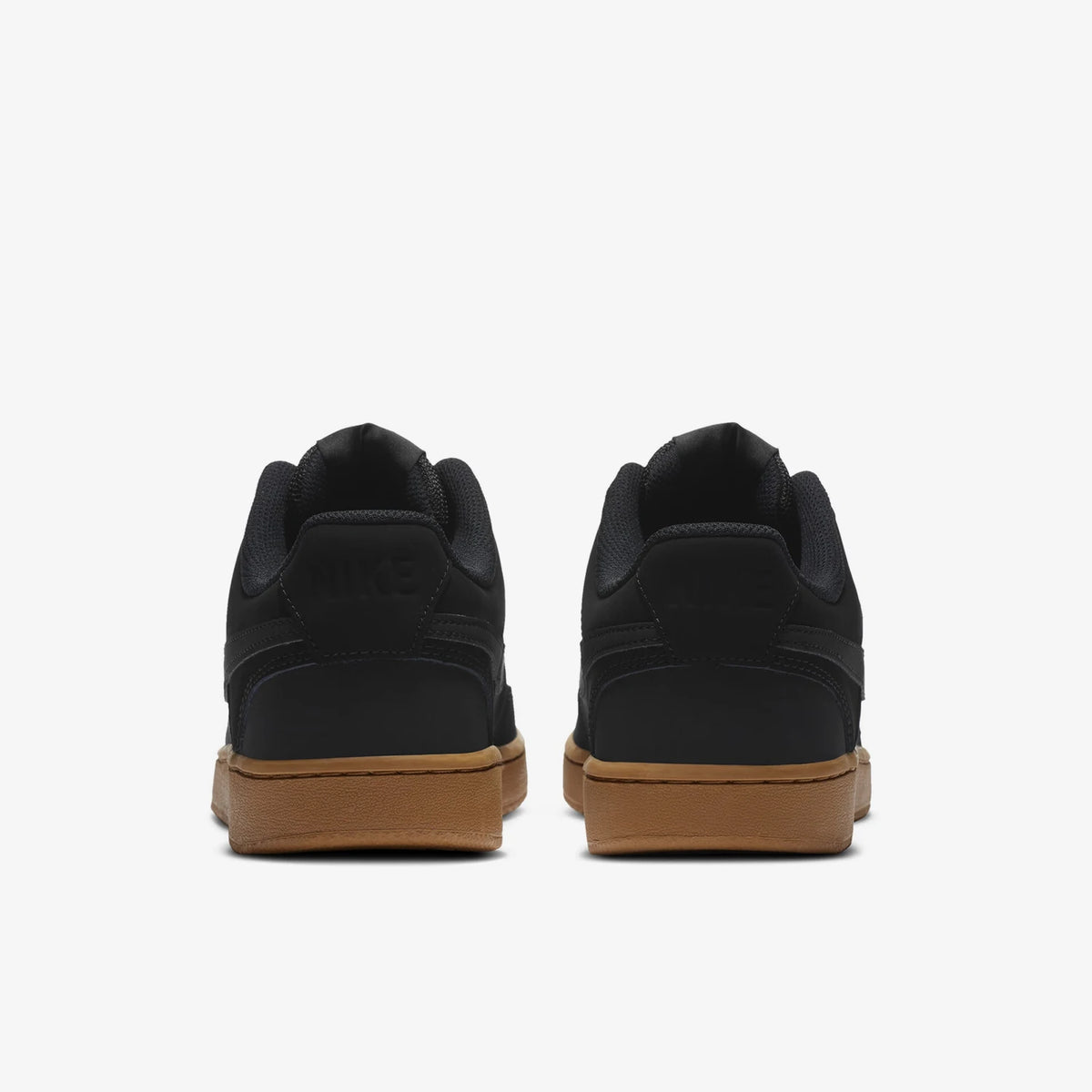 Nike originele Court Vision Low retro sportschoenen voor heren CD5463-008