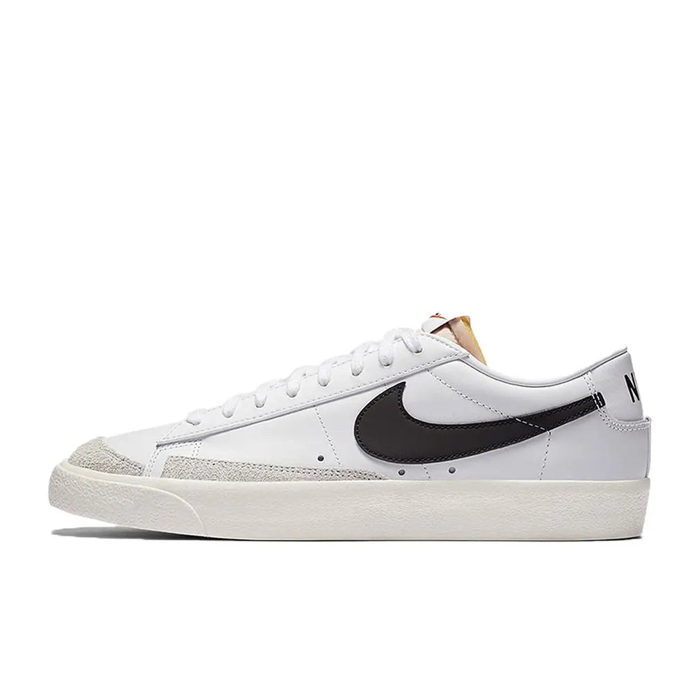 Nike Blazer Sneakers Classic Retro Design Durable Comfort for Casual Everyday Wear DQ1470-101