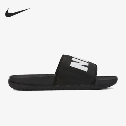 Nike Genuine Seasonal Unisex OFFCOURT SLIDE Sandals BQ4639-012