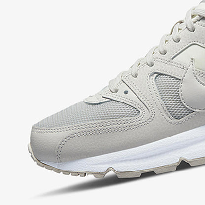 Nike Official Authentic AIR MAX polstrede lave løbesko til kvinder 397690-018