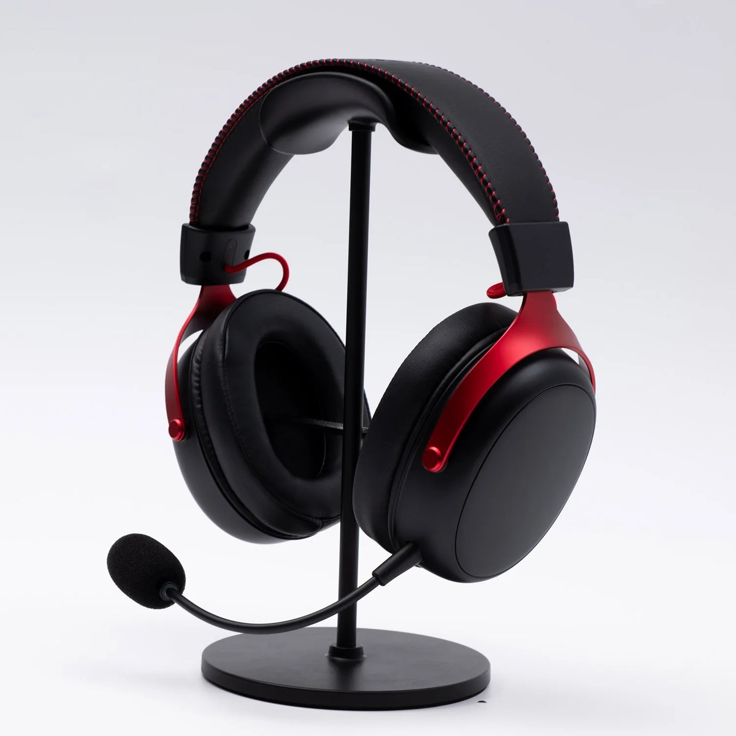 Auriculares gaming AKKO Verge S9 con micrófono – Driver de 53mm, Bluetooth 5.3 inalámbrico de cuatro modos, sonido envolvente 7.1, auriculares gaming profesionales para FPS
