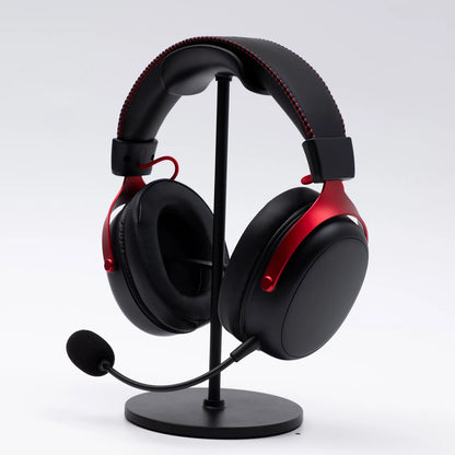 Auriculares gaming AKKO Verge S9 con micrófono – Driver de 53mm, Bluetooth 5.3 inalámbrico de cuatro modos, sonido envolvente 7.1, auriculares gaming profesionales para FPS