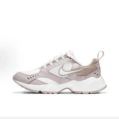 Nike Air Heights: gedempte, comfortabele en lichtgewicht ademende, slipvaste en duurzame hardloopschoenen voor dagelijks gebruik CI0603-102