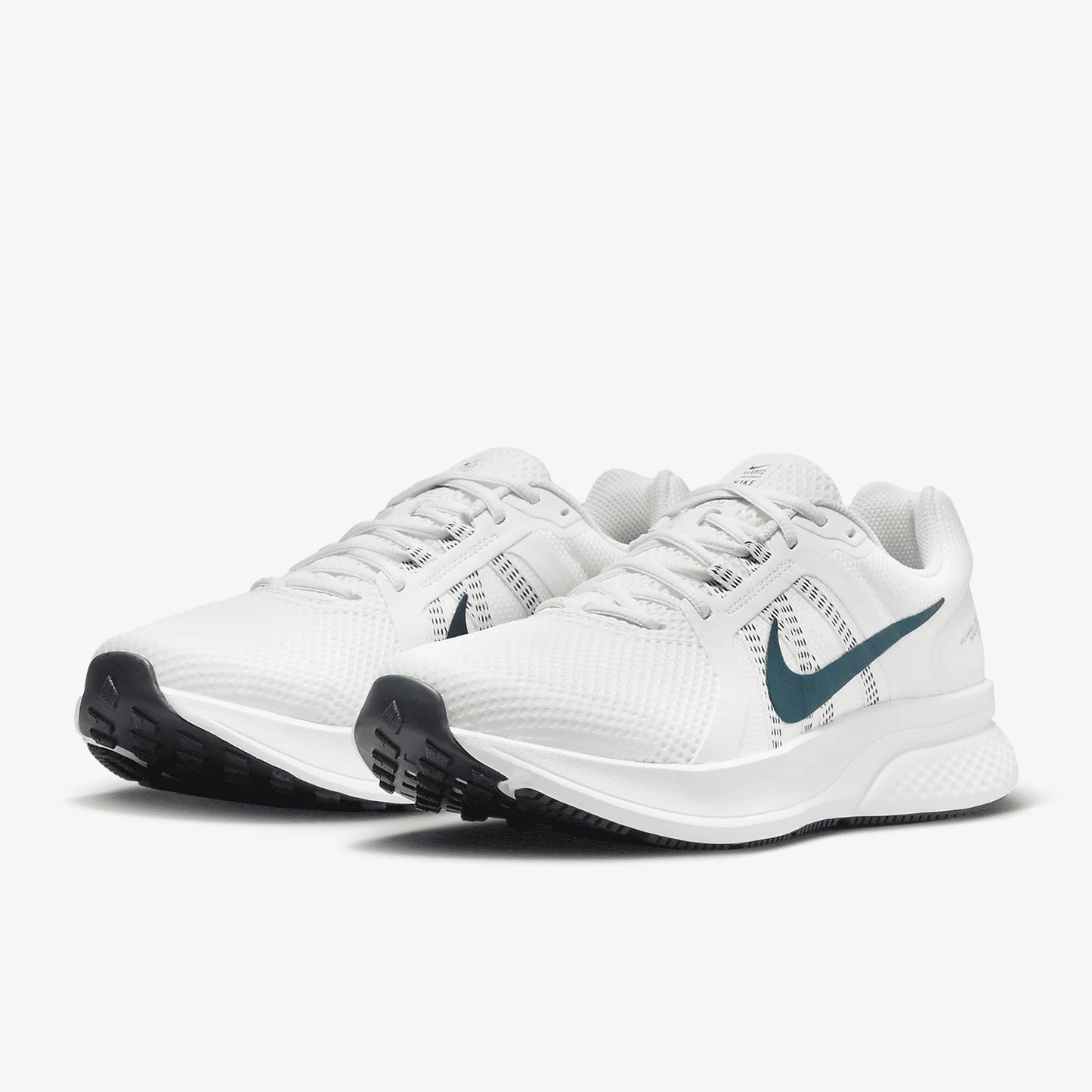 Zapatillas de running transpirables para hombre Nike Official Genuine Run Swift 2 CU3517-101