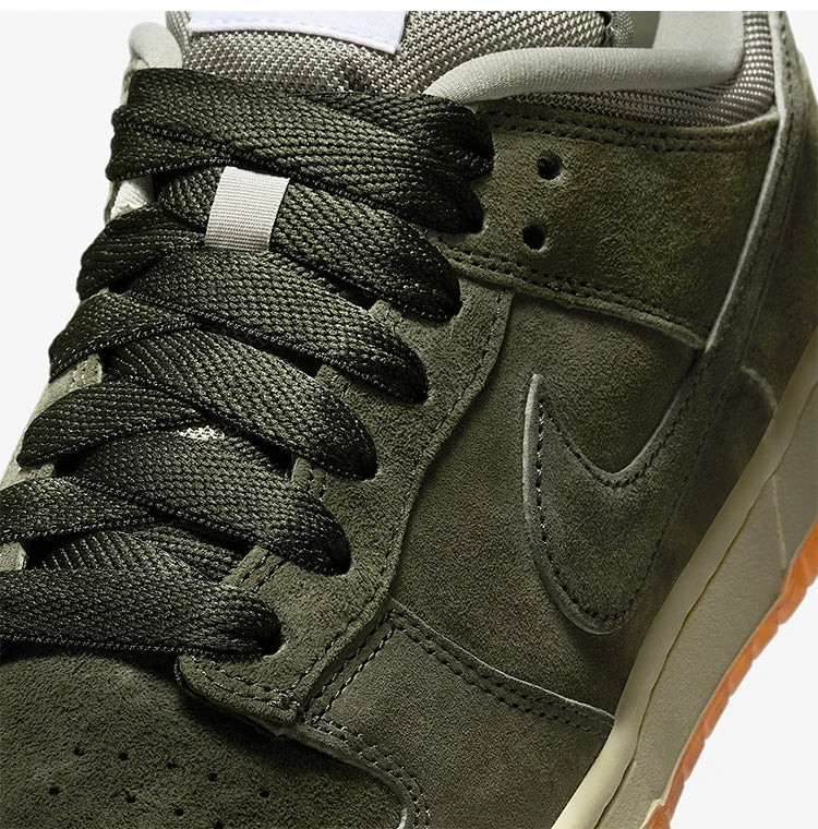 Oryginalne trampki Nike Dunk Low dla mężczyzn i kobiet – retro, lekkie, codzienne, niskie HJ0367-301