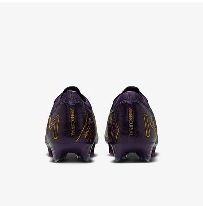 Nike originale Vapor 16 herresko med lavt snit, stødabsorberende træningsfodboldsko FQ8683-500