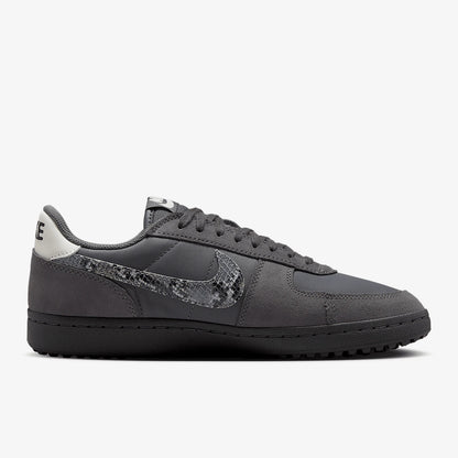 Nike, scarpe casual da uomo leggere a tomaia bassa, modello primaverile, originali IF0667-001