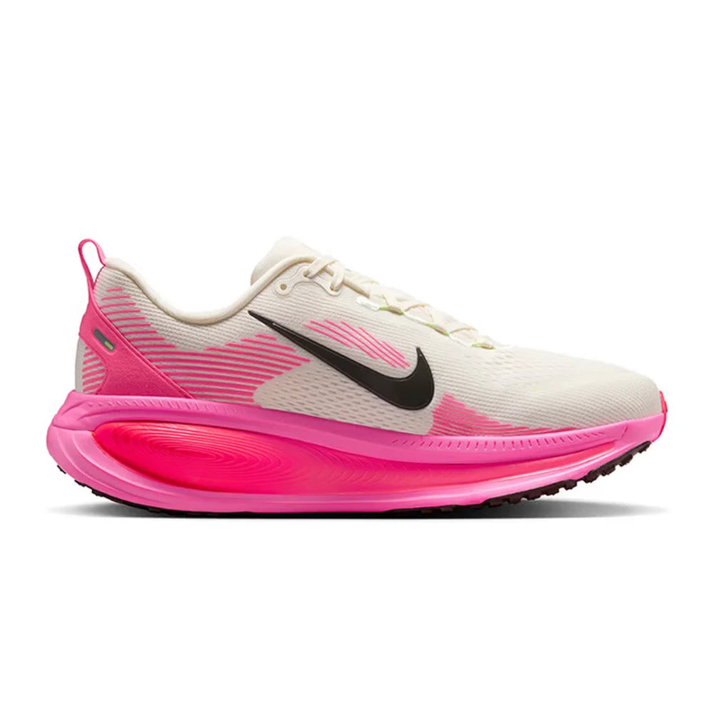 Nike VOMERO 18 muške tenisice za trčanje: prozračne, amortizirane i responzivne za cestovne utrke, za trening i trčanje IB7315-100