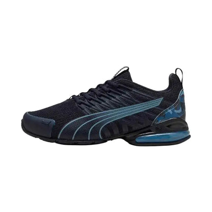Baskets Puma Voltaic Evo Cyclone, bleu, nouveau modèle, bleu marine, indigo foncé, 311972-01.
