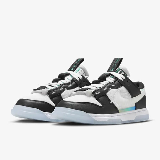 Originální pánské nízké volnočasové tenisky Nike Air Dunk Jumbo FJ7067-114