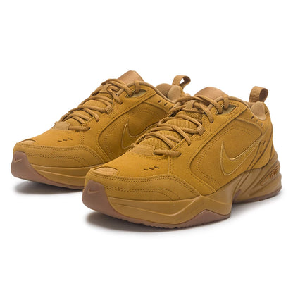 Scarpe sportive da uomo Nike Air Monarch Se per running, fitness e training, ammortizzate, confortevoli e resistenti all’usura, Ib2281-700