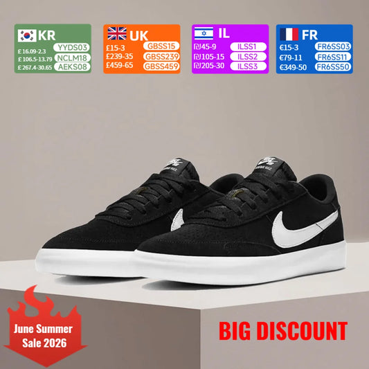 „Nike SB Heritage Vulc“ – patogūs, gerai palaikantys, šilti, neslystantys, patvarūs ir lengvi riedlentininkų bateliai. Unisex stilius CD5010-003